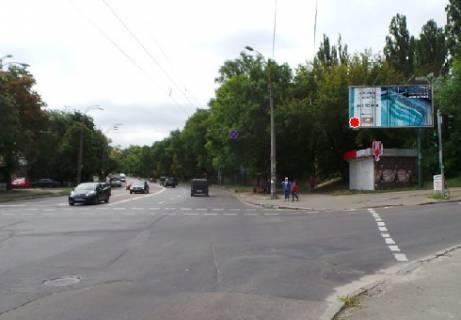 Призматрон, Призма A у Києві, 3x6  Науки пр. - Блакитного вул. - 178915 Фото 1