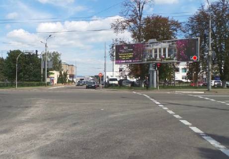 Призма A в Киеве, 3x6  Аеропорт "Київ"("Жуляни"), просп. Повітряних Сил (Повітрофлотський) (права) - 93231 фото 1
