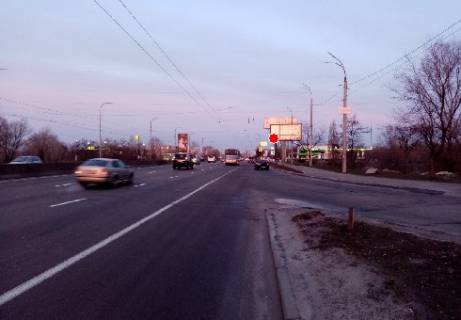 Призма A в Киеве, 3x6  Романа Шухeвича пр. - 239279 фото 1