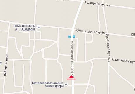 Билборд A в Николаеве, 3x6  Богоявленський просп. (Жовтневий просп.), 293 схема