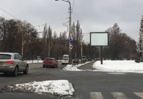 Скроллер A в Киеве Голосіївський пр. - Ужгородський пров. - 303232 фото 1