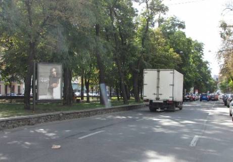 Ситискролл A в Киеве, 1.86x1.27   Нижний Вал ул., 63 (100 м до пересечения с Почайнинская ул.) фото 1
