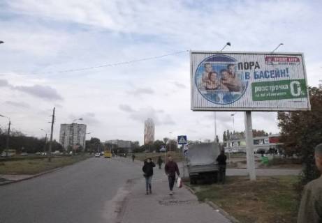 Prismatron, Prism A in Kyiv, 3x6  Simirenko st., 17A (AZS "WOG", k Sosninyh Sem'i st.) - 303166 Photo 1