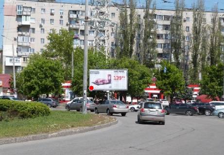 Призма A в Одессе Независимости пл. - Князя Ярослава Мудрого просп. (Академіка Глушка просп.) - 320092 фото 1