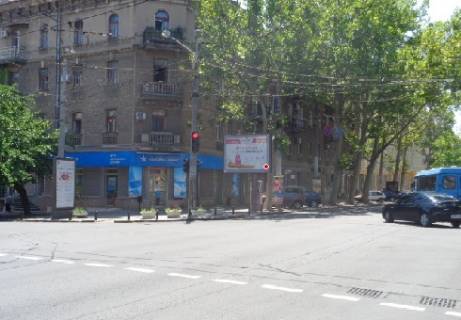 Скролер, Скрол A у Одесі Ришельевская ул. - Бунина ул.21 - 250435 Фото 1