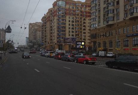 Нестандарт  в Киеве Черновола ул., 27 - Златоустовская ул. [1] фото 1