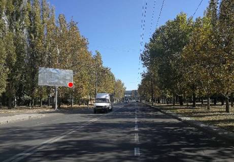 Білборд, Бігборд (Борд)  B у Миколаєві, 3x6  Мира ул., 68 Фото 1