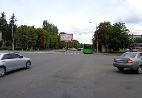 Призма A в Виннице, 3x6  Юності пр., 8 - В.Порика вул. - 56789 фото 1