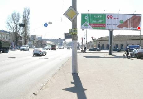 Призма A в Одессе Николаевская дорога, 225А - Лиманна ул. - 320162 фото 1