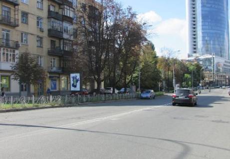 Сiтiлайт B у Києві Мечникова вул., 10/2 (ст.м. "Кловська") Фото 1