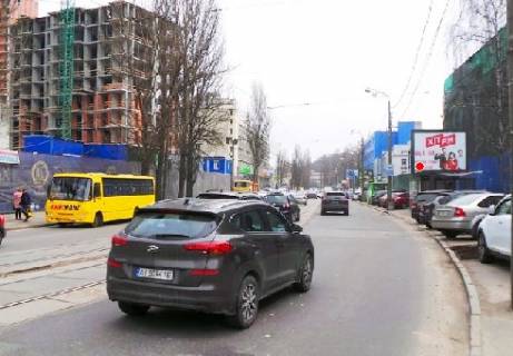 Скролер, Скрол A у Києві Глубочицкая ул., 40 - 318596 Фото 1