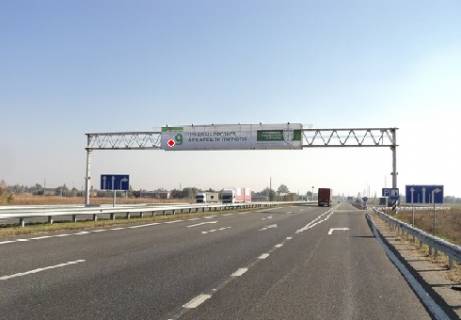 Нестандарт  у Полтаві, 3x18  Траса M-03, Київ - Харків, 154,200 Фото 1