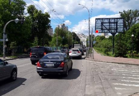 Призматрон, Призма A у Києві, 3x6  Вишгородська вул., 8 - 279366 Фото 1