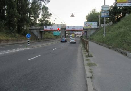 Нестандарт A у Києві Федорова ул. (6)  Фото 1