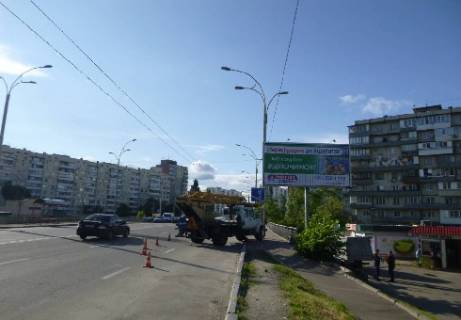 Prismatron, Prism A in Kyiv, 3x6  Iordanskaa st., 20 (supermarket "Fora"), k Malinovskogo Marsala st. - 303085 Photo 1