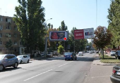 Призма B в Одессе Краснова ул., 3 - 320063 фото 1