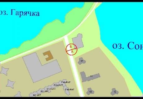 Prismatron, Prism A in Kyiv, 3x6  Dragomanova Mihaila st. - Zdolbunovskaa st. (vozle supermarketa "ATB") - 303064 scheme