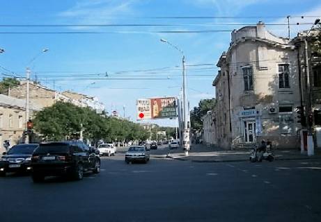 Призма A в Одессе Мясоедовская ул., 32 - Б. Хмельницкого ул. - 238374 фото 1