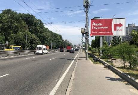 Prismatron, Prism A in Kyiv, 3x6  Gluskova Akad. av., 31A - 178880 Photo 1