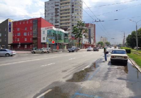 Scrolller, Scroll B in Vinnytsia Pirogova st., 31 [No24] - 316239 Photo 1