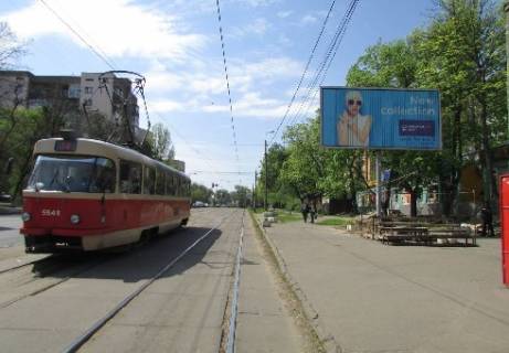 Prismatron, Prism A in Kyiv, 3x6  Degtarevskaa st., 45 - Sevcova Ivana st. (posle svetofora) - 303489 Photo 1