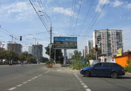 Призматрон, Призма A у Києві просп. Європейського Союзу (Правди)., 66, універсам "Виноградар" - 302361 Фото 1
