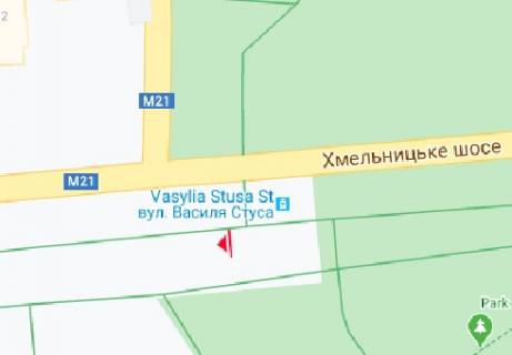 Scrolller, Scroll A in Vinnytsia Hmel'nickoe sosse, 7 [No38] - 316140 scheme