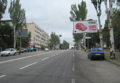 Призма A в Запорожье Украинская ул., 34 - 317543 фото 1