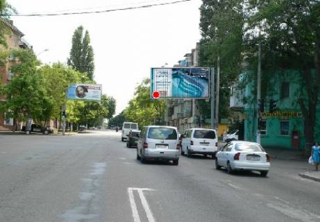 Призма A в Одессе Мясоедовская ул., 4 - Олександра Свіща вул. (Середня)., 1 - 320111 фото 1