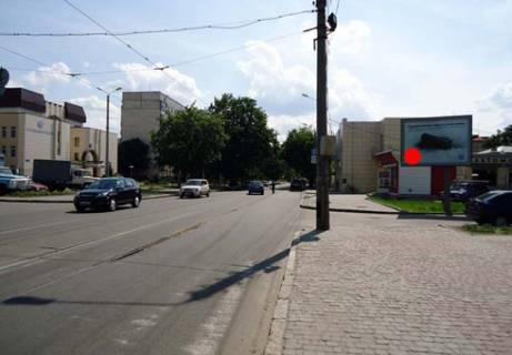 Скроллер A в Харькове Молочна (Кірова) ул., 8 - 320949 фото 1