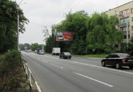 Призма A в Полтаве Раиси Кириченко ул., 82 - 320561 фото 1