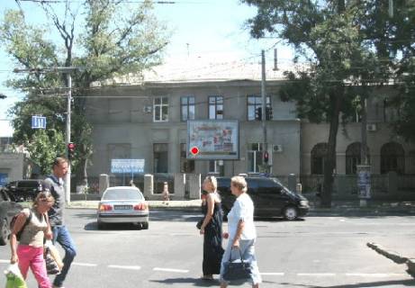 Scrolller, Scroll A in Odessa Belinskogo st., 11 - M. Arnautskaa st. A1 - 320449 Photo 1