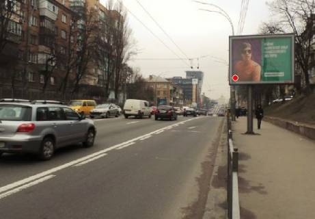 Скроллер A в Киеве Вадима Гетьмана ул., 23 - 318442 фото 1