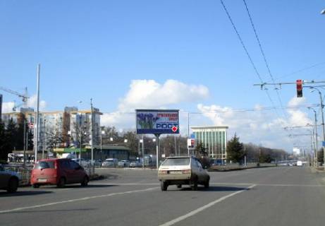 Призма A в Харькове Московский пр. - Петра Григоренка пр. - 320862 фото 1
