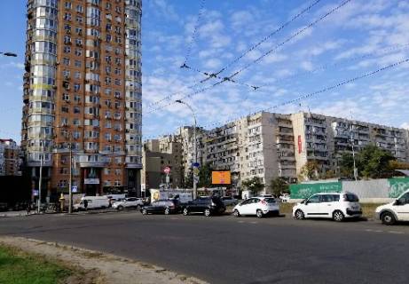 Нестандарт  в Киеве Оболонский пр.,  21 фото 1