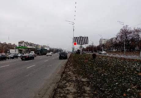 Призматрон, Призма A у Києві, 3x6  Братиславська вул., 7 (навпроти) - 296842 Фото 1