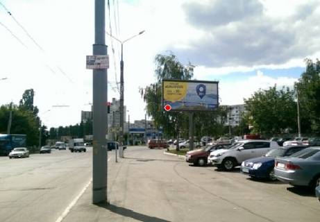 Призма A в Белой Церкви, 3x6  Леваневського вул. - Некрасова вул. - 83230 фото 1