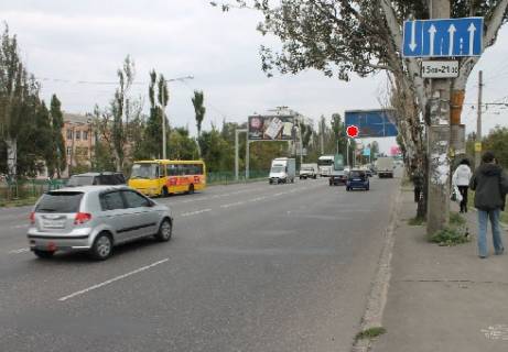 Призма A в Одессе, 3x6  Николаевская дорога, 283 напротив - 128722 фото 1