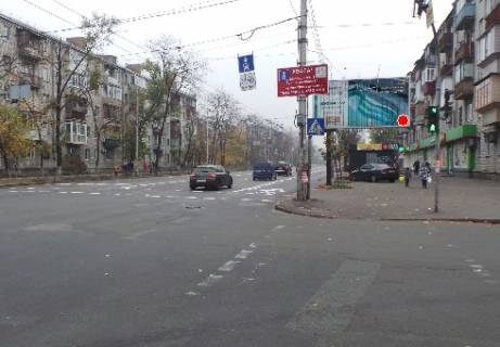Призматрон, Призма A у Києві, 3x6  Будівельників вул., 29 - 220074 Фото 1