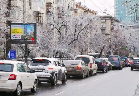 Скролер, Скрол B у Києві Юрія Іллєнка вул. (Мельникова)., 39 (напротив) - 318604 Фото 1