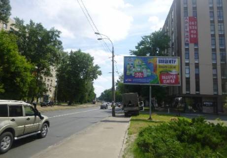 Призма A в Киеве Кирилівська вул. (Фрунзе)., 123 (в центр города) - 303258 фото 1