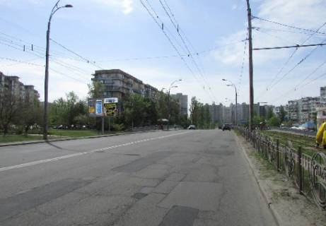 Prismatron, Prism B in Kyiv, 3x6  Timosenko Marsala st., 4 (ot st.m. "Minskaa", Zoi Gajdaj st.) - 303185 Photo 1