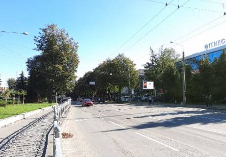 Non-Standard  in Rivne Kievskaa st., 10 Photo 1