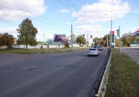 Призма B в Чернигове Казацкая ул. - Инструментальная ул., 3 - 321464 фото 1