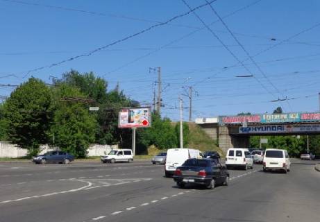 Prismatron, Prism B in Vinnytsia Braclavskaa st. - Privokzal'naa st. - Lebedinskogo st. - 314156 Photo 1