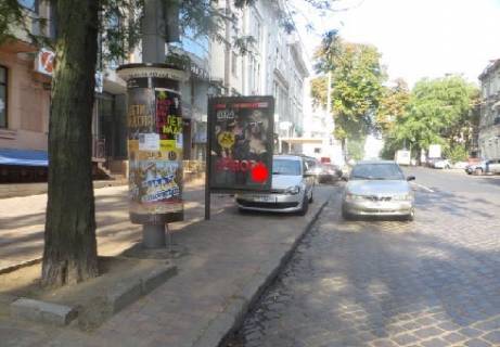 Сiтiлайт B у Одесі Греческая ул., 17 B Фото 1
