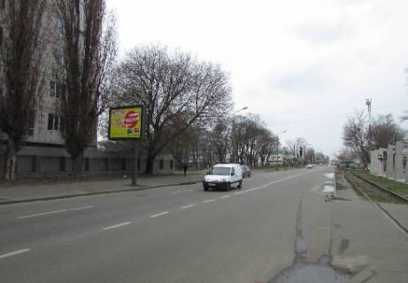 Скроллер B в Киеве, 2.32x3.14  Константиновская ул., 75 - 302862 фото 1
