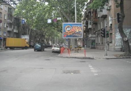 Scrolller, Scroll A in Odessa Risel'evskaa st., 44 - Uspenskaa st. A1 - 320408 Photo 1