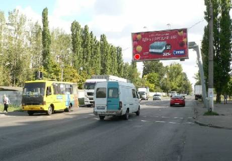 Призма A в Одессе Добровольского ул., 126 - 320086 фото 1