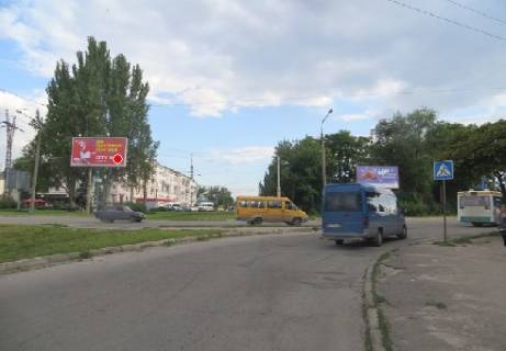 Призматрон, Призма A у Запоріжжі, 3x6  Моторостроителей вул. - Іванова вул. - 63645 Фото 1